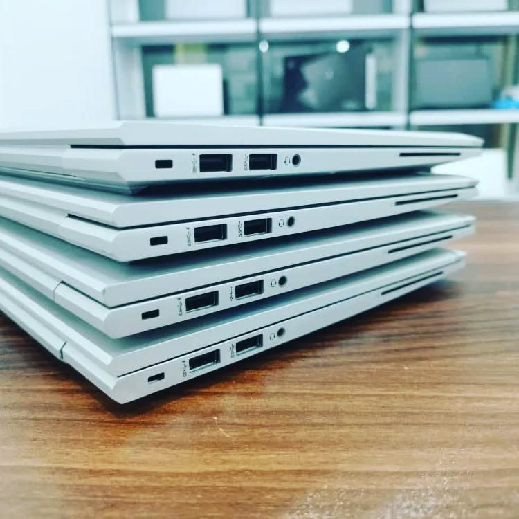 لپ تاپ hp EliteBook 845 G7 2021