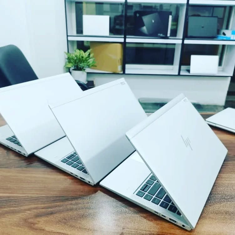 لپ تاپ hp EliteBook 845 G7 2021
