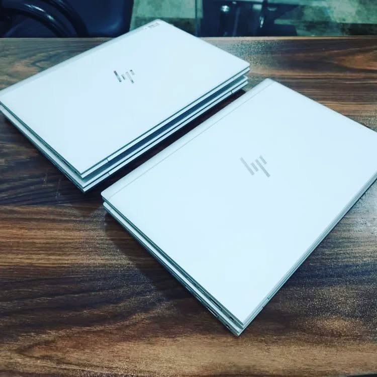 لپ تاپ hp EliteBook 845 G7 2021