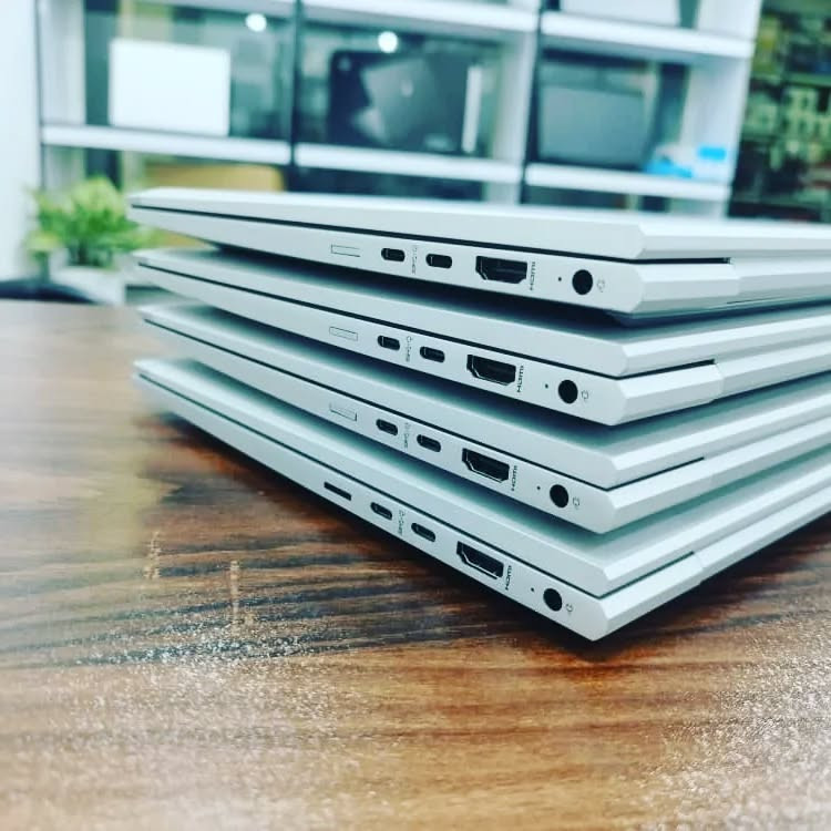 لپ تاپ hp EliteBook 845 G7 2021