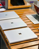 لپتاپ Surface Book 3