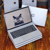 لپتاپ HP ProBook 445 G8 با پردازنده Ryzen 55600U