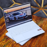 لپتاپ HP PAVILION Aero 13 مدل ۲۰۲۳