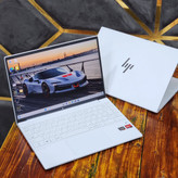 لپتاپ HP PAVILION Aero 13 مدل ۲۰۲۳