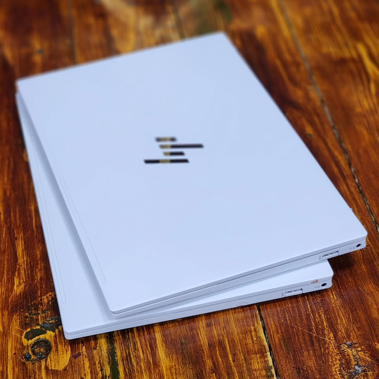 لپتاپ HP PAVILION Aero 13 مدل ۲۰۲۳