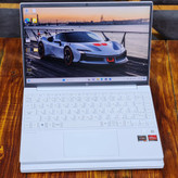 لپتاپ HP PAVILION Aero 13 مدل ۲۰۲۳