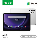 تبلت مودیو m92 صفحه ۱۱اینچی