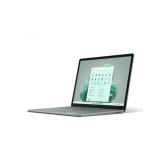 مایکروسافت سرفیس لپ تاپ5 آکبند با پردازنده core i7 رم 8 گیگابایت حافظه ssd گیگ256 15 اینچ