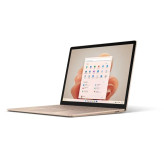 مایکروسافت سرفیس لپ تاپ5 آکبند با پردازنده core i7 رم 8 گیگابایت حافظه ssd گیگ256 15 اینچ