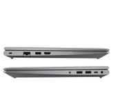 لپ تاپ HP Zbook power 15 G8 15.6 inch i7-11850H/16/512/4GB quadro T1200 Nvidia