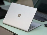 سرفیس بوک 3 13.5 اینچی مایکروسافت مدل Microsoft Surface Book 3 i7 1065G7 32GB 512GB NVIDIA GTX4GB 1650