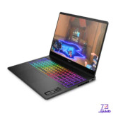لپتاپ گیمینگ اومن مکس 16 | Hp Omen Max 16 گرافیک ۱۶ گیگ ۵۰۸۰ RAM32 پردازنده Ultra9-275HX