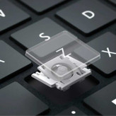 تبلت مایکروسافت پرو۱۰ با کیبورد Microsoft Surface Pro10 Ultra7 165U 16GB ۲۵۶GB