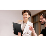 تبلت مایکروسافت پرو۱۰ با کیبورد Microsoft Surface Pro10 Ultra7 165U 16GB ۲۵۶GB