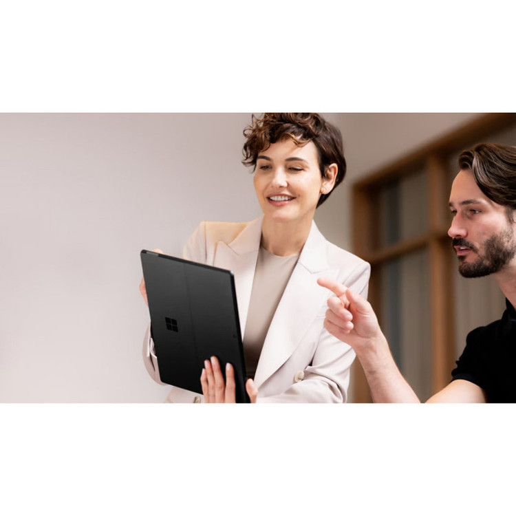 تبلت مایکروسافت پرو۱۰ با کیبورد Microsoft Surface Pro10 Ultra7 165U 16GB ۲۵۶GB