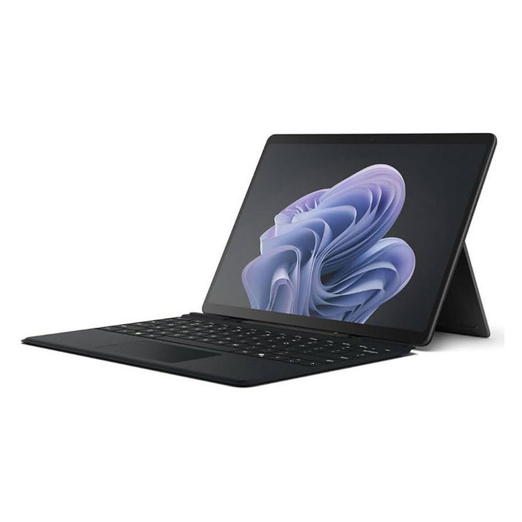 تبلت مایکروسافت پرو۱۰ با کیبورد Microsoft Surface Pro10 Ultra7 165U 16GB  ۲۵۶GB