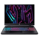 لپتاپ ایسر Predator Helios 16 AI PH16 پردازنده Ultra 9 275HX رم 64 گیگ SSD 2TB گرافیک RTX 5090 24GB آکبند
