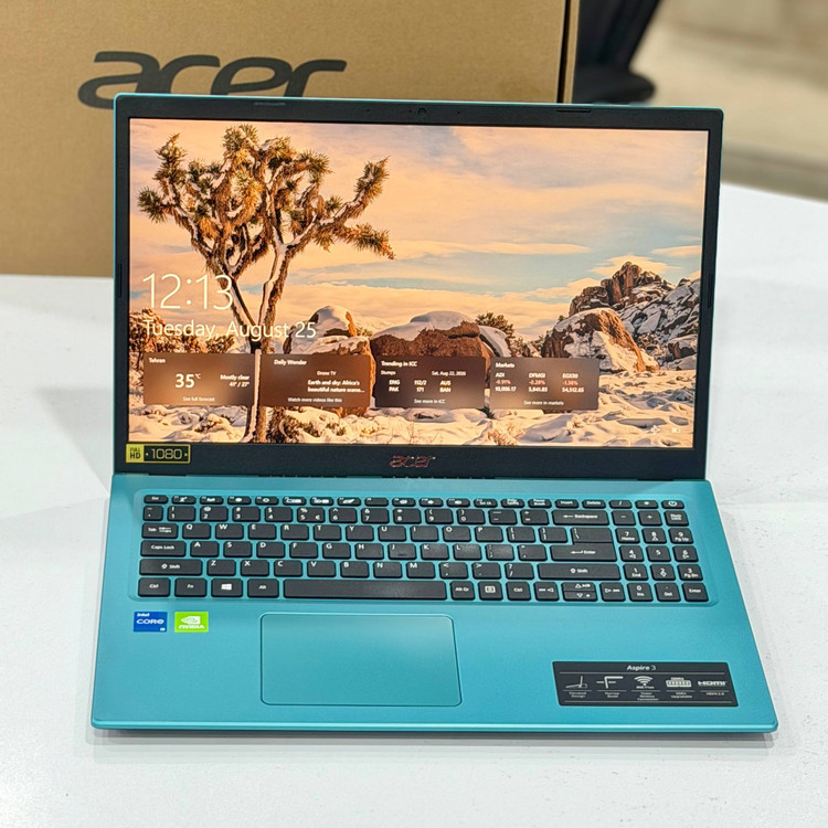 لپتاپ ایسر Aspire 3