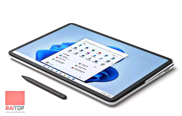مایکروسافت سرفیس لپ تاپ استودیو 2 آکبند با پردازنده core i7 رم 16 گیگ حافظه 512 گیگابایتی