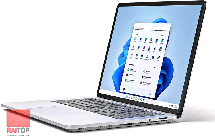 مایکروسافت سرفیس لپ تاپ استودیو 2 آکبند با پردازنده core i7 رم 16 گیگ حافظه 512 گیگابایتی