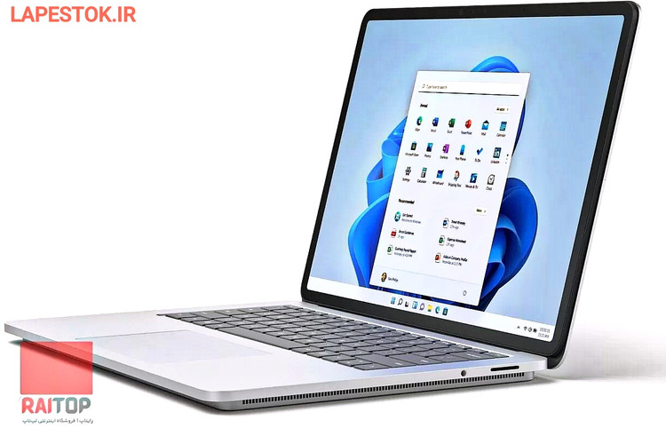 مایکروسافت سرفیس لپ تاپ استودیو 2 آکبند با پردازنده core i7 رم 16 گیگ حافظه 512 گیگابایتی