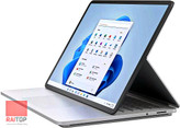 مایکروسافت سرفیس لپ تاپ استودیو 2 آکبند با پردازنده core i7 رم 16 گیگ حافظه 512 گیگابایتی