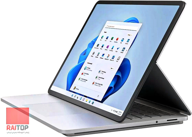 مایکروسافت سرفیس لپ تاپ استودیو 2 آکبند با پردازنده core i7 رم 16 گیگ حافظه 512 گیگابایتی